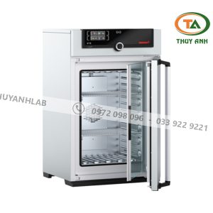 Tủ ấm IF75 Memmert 74 lít