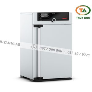 Tủ ấm IF75 Memmert 74 lít