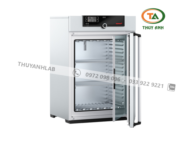 Tủ ấm IN160Plus Memmert 161 lít
