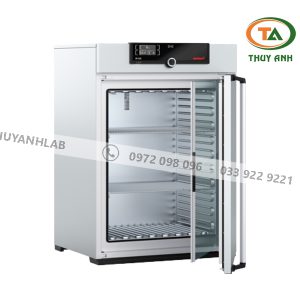 Tủ ấm IN260Plus Memmert 256 lít