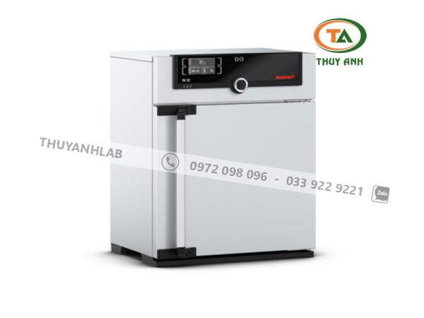 Tủ ấm IN30 Memmert 32 lít