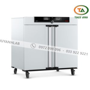 Tủ ấm IN450Plus Memmert 449 lít