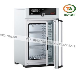 Tủ ấm IN75 Memmert 74 lít