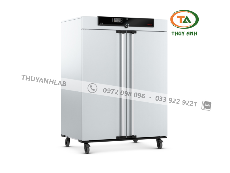 Tủ ấm IN750Plus Memmert 749 lít