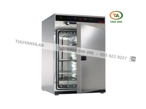 Tủ ấm CO2 INC108med Memmert 108 lít