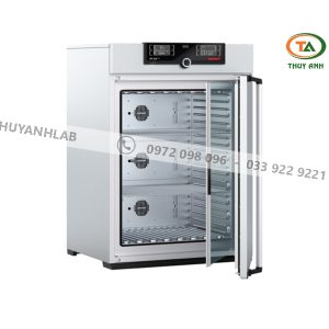 Tủ ấm lạnh IPP260Plus Memmert (256 lít, Công nghệ Peltier)