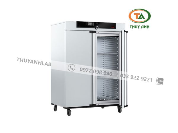 Tủ sấy UF750 Memmert (749 lít)