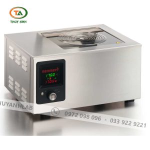 Bể ổn nhiệt dầu ONE10 Memmert 10 lít
