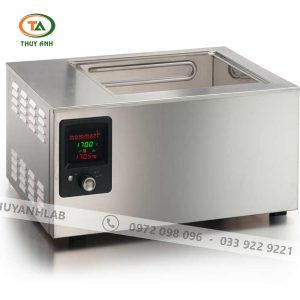 Bể ổn nhiệt dầu ONE22 Memmert 22 lít