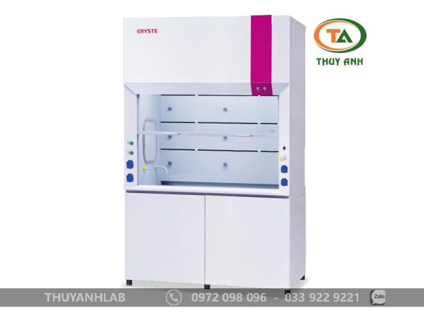 Tủ hút khí độc PURIFUME 1500 NOVAPRO