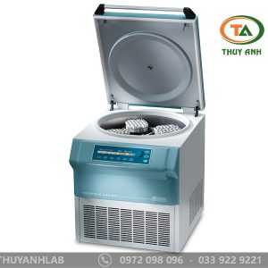 Máy ly tâm lạnh ROTANTA 460 RF Hettich 15000 vòng/phút