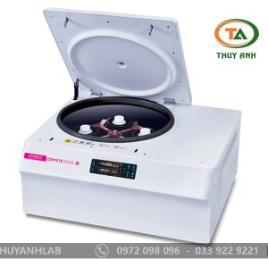 Máy ly tâm VARISPIN 15R NOVAPRO (400 - 15000 vòng/phút)