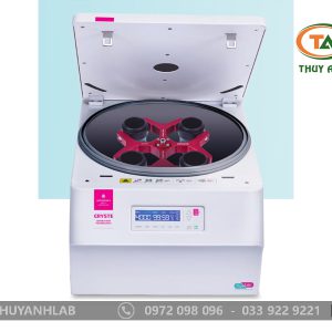 Máy ly tâm VARISPIN 4 NOVAPRO (400 - 4000 vòng/phút)