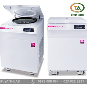 Máy ly tâm VELOSPIN 22R NOVAPRO (400 - 4000 vòng/phút)