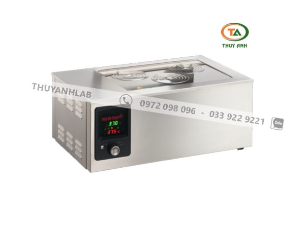 Bể ổn nhiệt WNE10 Memmert 10 lít