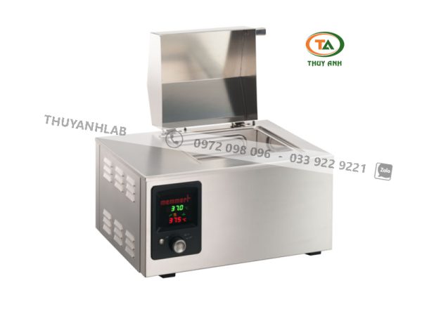Bể ổn nhiệt WNE7 Memmert 7 lít