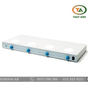 Máy khuấy từ AMI 4 VELP (1100 vòng/phút)