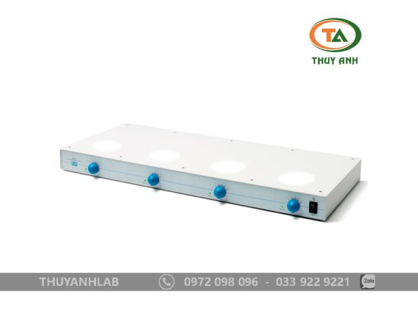 Máy khuấy từ AMI 4 VELP (1100 vòng/phút)