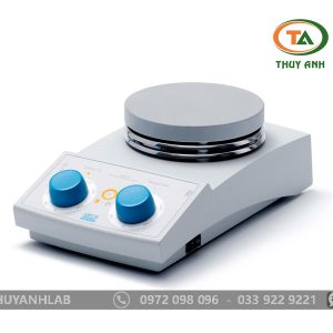 Máy khuấy từ ARE-6 VELP (30-1700 vòng/phút)