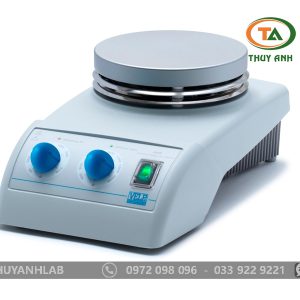 Máy khuấy từ gia nhiệt ARE VELP (1500 vòng/phút)