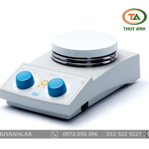 Máy khuấy từ gia nhiệt AREX-6 VELP (30-1700 vòng/phút)