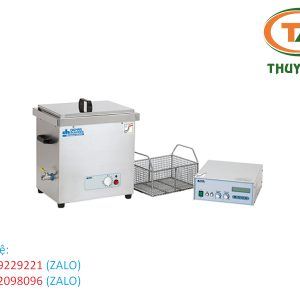 Bể rửa siêu âm WUC-N74H Daihan 74 lít