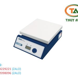 Bếp gia nhiệt kỹ thuật số HP-30D Daihan (260 x 260 mm)