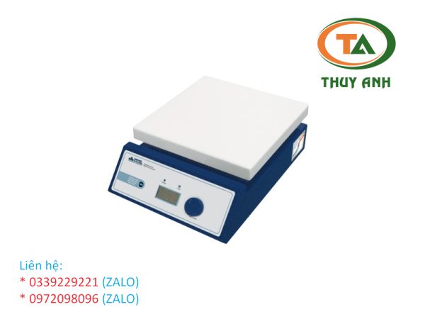 Bếp gia nhiệt kỹ thuật số HP-30D Daihan (260 x 260 mm)
