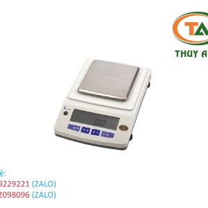 Cân điện tử IB-510S Daihan 0.1-510g