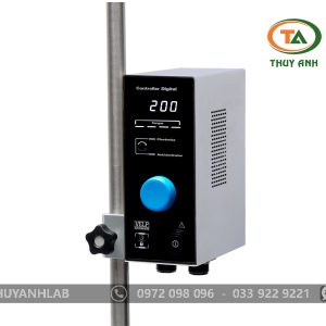 Điều khiển máy khuấy CONTROLLER Digital VELP
