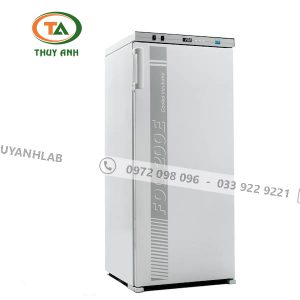 Tủ ấm lạnh FOC 200E VELP 169 lít