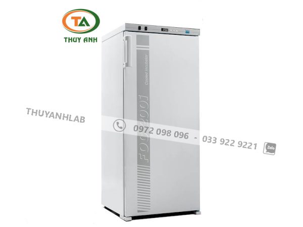 Tủ ấm lạnh FOC 200I VELP 169 lít