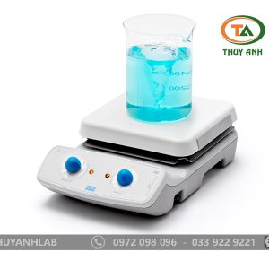 Máy khuấy từ gia nhiệt HSC VELP (50-1300 vòng/phút)