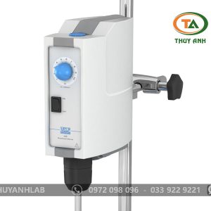 Máy khuấy đũa LH VELP (50-2000 vòng / phút)