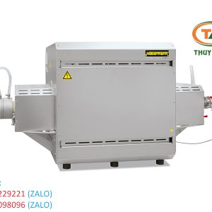 Lò nung ống RHTH 50/150/16 NABERTHERM (nhiệt độ cao 1600ºC)
