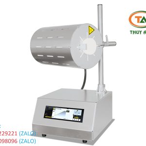 Lò nung ống RT 50/250/11 NABERTHERM (1100ºC)