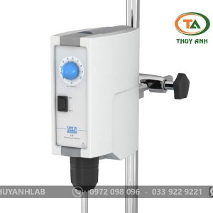 Máy khuấy đũa LS VELP (50-2000 vòng / phút)