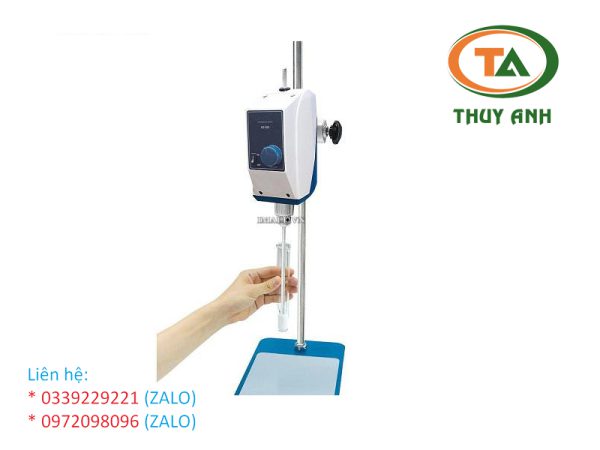 Máy đồng hóa mẫu HS-30E-SET Daihan Scientific