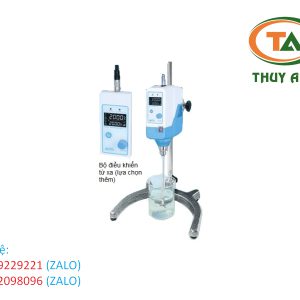 Máy khuấy đũa OVS-G30 (Package-set) Daihan (550 vòng/phút)