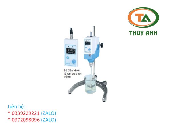 Máy khuấy đũa OVS-G30 (Package-set) Daihan (550 vòng/phút)