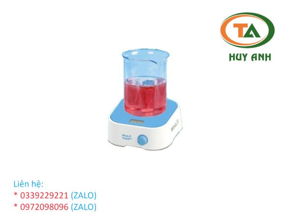 Máy khuấy từ MS-18D Daihan (100 đến 2500 vòng/phút)