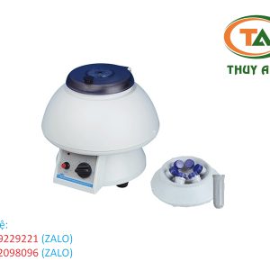 Máy ly tâm Cef-50.6 Daihan (4000 vòng/phút)