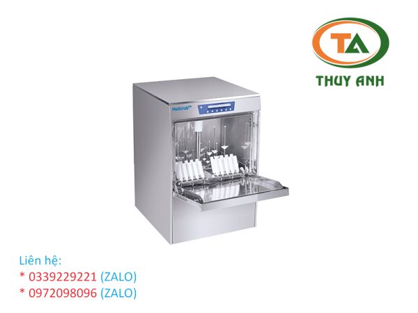 Máy rửa dụng cụ thủy tinh tự động MaXcrub T1 Daihan Scientific