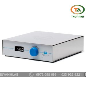 Máy khuấy từ MSL 25 Digital VELP (40 đến 1500 vòng/phút)