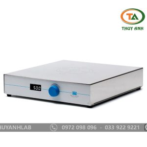 Máy khuấy từ MSL 50 Digital VELP (20 đến 1000 vòng/phút)