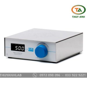 Máy khuấy từ MSL 8 Digital VELP (40 đến 1500 vòng/phút)