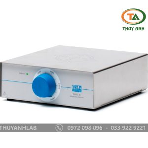 Máy khuấy từ MSL 8 VELP 40 đến 1500 vòng/phút