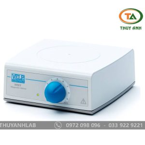 Máy khuấy từ MST VELP 1100 vòng / phút