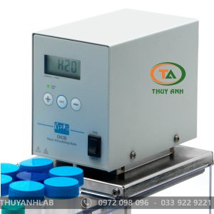 Bể điều nhiệt tuần hoàn OCB VELP