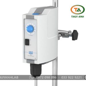Máy khuấy đũa PW VELP (20 - 1200 vòng / phút)